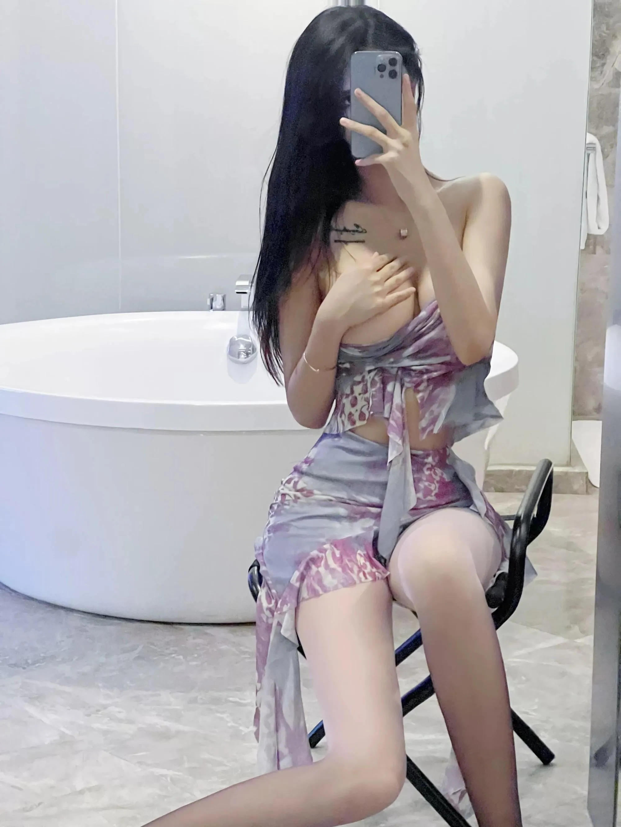 NO.016 葛征 – 青春温软系列 [23P]插图8